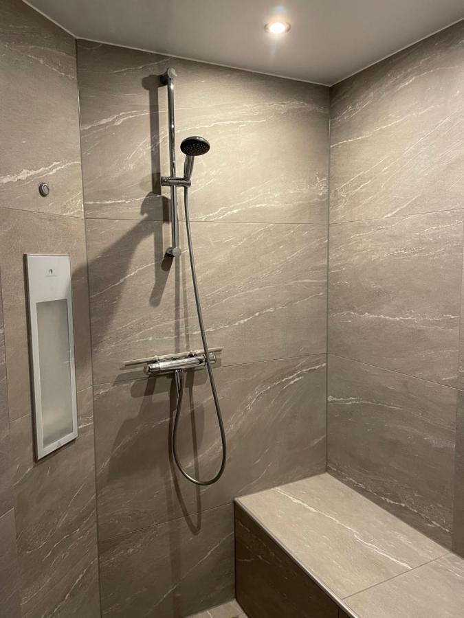 B&B Eibergen Met Prive Zwembad En Sauna Bagian luar foto