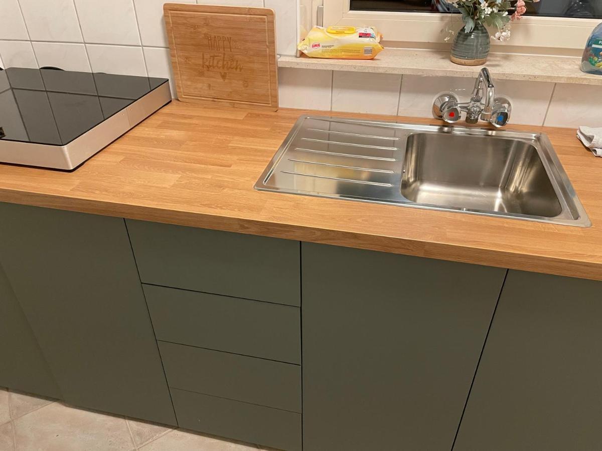 B&B Eibergen Met Prive Zwembad En Sauna Bagian luar foto